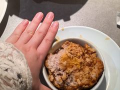 -晓淮山·扬州早茶·淮扬菜(龙阳广场店)