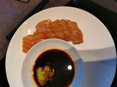 -唐拉雅秀酒店-西锦汇空中BBQ·思创餐厅