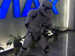 -金逸影城(明发IMAX店)