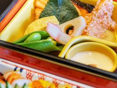 -长富宫饭店·日本料理樱