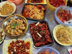 -靓靓蒸虾(中山公园店)