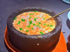 -南里山房·新淮扬菜(徐汇万科店)