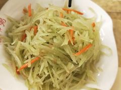 -馅饼粥·百年传承 since1926(中山路店)