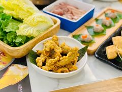 -六少·猪肚包鸡火锅(卓悦INTOWN店)