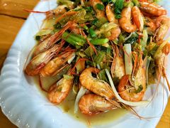-凤嫂农家乐(梁弄店)