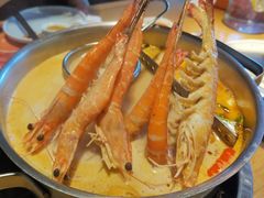 -生如夏花泰式火锅(西村黑金店)