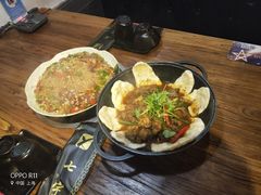 -七裕庄(凯旋南路店)