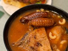 -华嫂冰室(尖沙咀店)