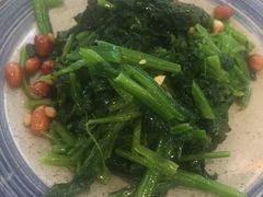 -金豆角砂锅焖面(安贞店)