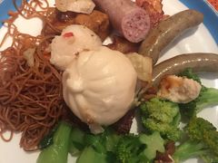 -北京中国大饭店