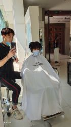 -锦尚名仕Hair Salon