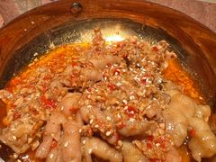 -浩海火燒雲傣家菜(芮欧百货店)