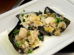 -乐在集市海鲜大排档(平潭店)