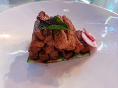 松板肉-同庆楼(花园店)