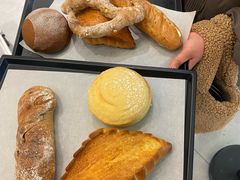 -CARINO BAKERY&CAFE(人广来福士店)