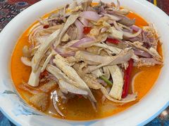 -乡村馕坑肉·烧烤·新疆菜·本地人更爱吃(阿勒泰首店)