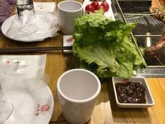 -炑羊香烤全羊(西三旗店)