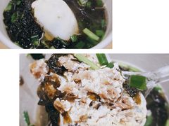 家宴灌蛋-家宴·灌蛋·沙茶面(曾厝垵店)