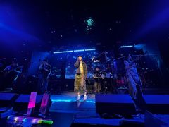 -MOSSO音乐酒吧·live house(南京旗舰店)