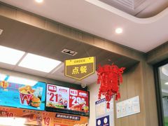 -华莱士·炸鸡汉堡(寿县满天星店)