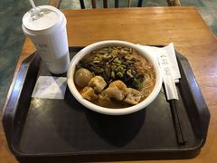 -水平有限螺蛳粉(宏达大厦店)