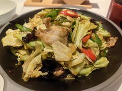 -南通滨江洲际酒店-东厨中餐厅