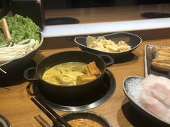 -呷哺呷哺 黄金牧场 (新中关购物中心店)