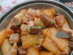 -年顺渔村(大岭山店)