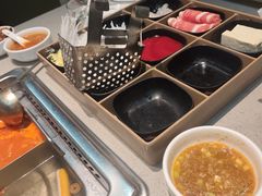 -海底捞火锅(璞丽中心店)