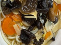 罗汉面-龙华素斋(龙华路店)