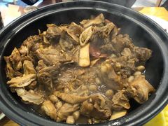 -王妈热卤·川味馆(海昌店)