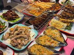 -遇西祠·海鲜烧烤(总店)
