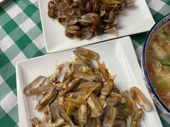 -起士林西餐厅(东经路店)