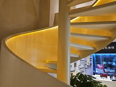 -泰合玺·精油疗愈 SPA(南京河西万达店)
