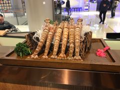 -黑牛の店·和牛烧肉(合生汇店)