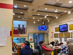 -晋B2008刀削面(小南庄店)