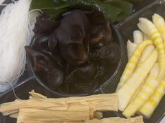 -清真·马家火锅美食城(镇江北路店)