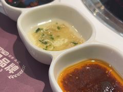 -洪氏嗨捞·广东猪肚鸡·椰子鸡火锅(西咸万象城店)