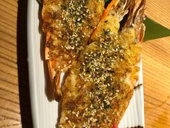 -大将料理餐厅(汇锦街店)