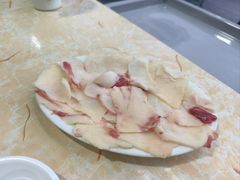 -老二正宗汕头牛肉丸店