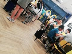 -麦当劳(厦门北站店)