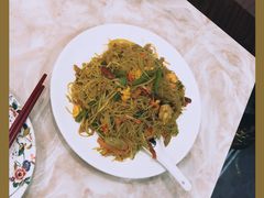 星洲炒米粉-喜莲咖啡