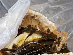 -三兄弟高炉烧饼