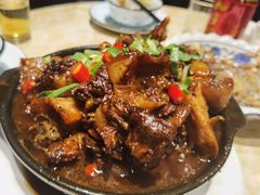 -富临轩私房菜(集庆门大街店)