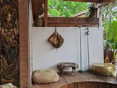 -悦哉·派对·草坪婚礼·围炉煮茶(三圣乡店)