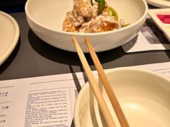 -小大董·烤鸭(观景餐厅·南京西路店)