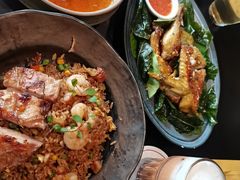 -Thai Alley泰爱里(二沙岛店)