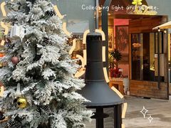 -一棵树·意大利西餐厅One Tree(新城店)