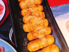 -锦城院坝老火锅