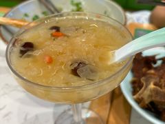 -百春原湖南牛肉粉(百联世纪店)